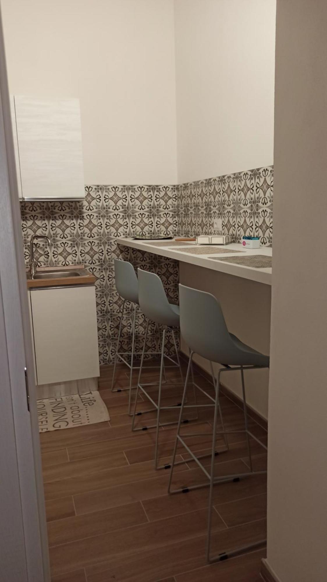 شقة Cementina'S House ليتشي المظهر الخارجي الصورة