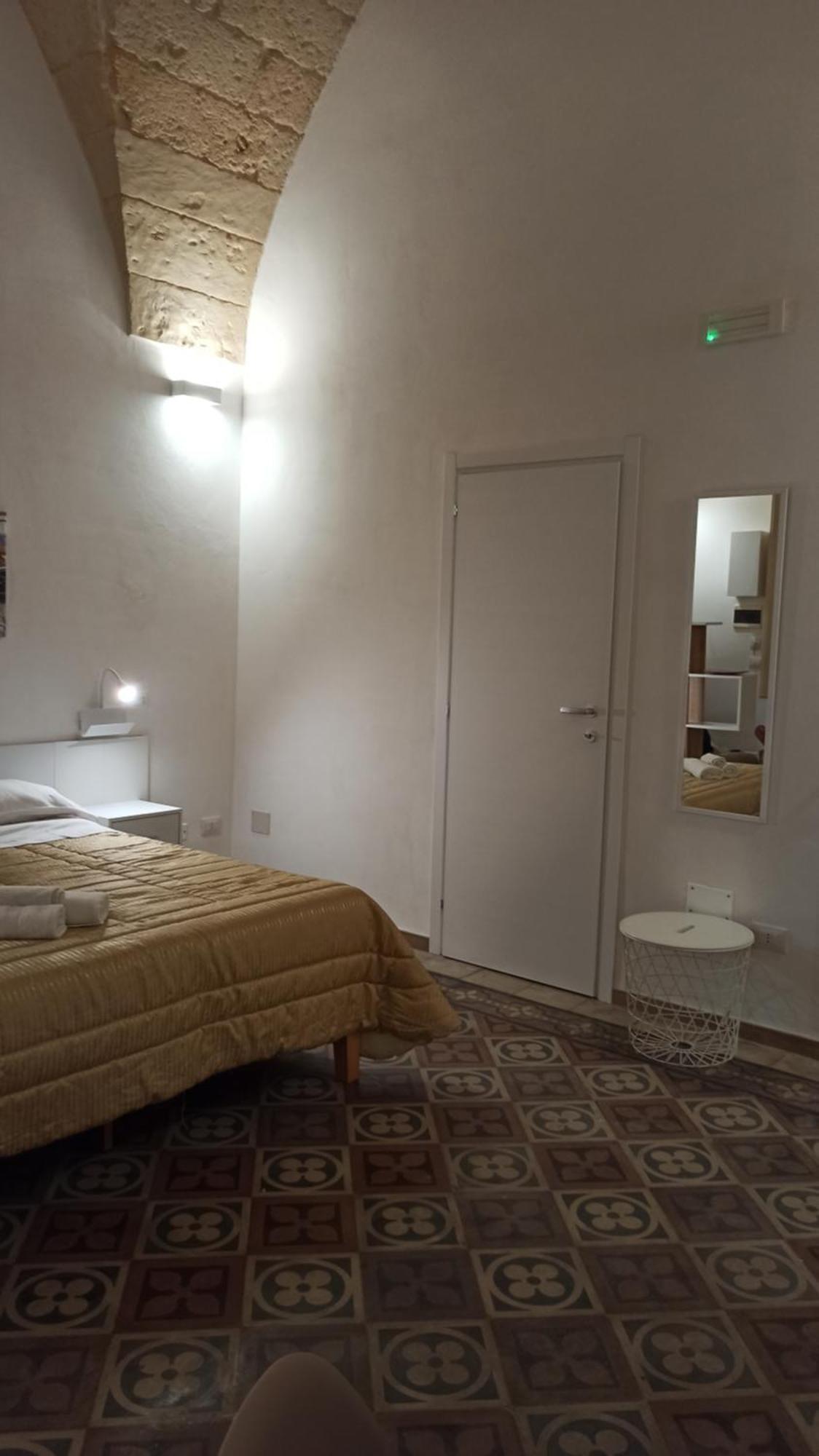 شقة Cementina'S House ليتشي المظهر الخارجي الصورة