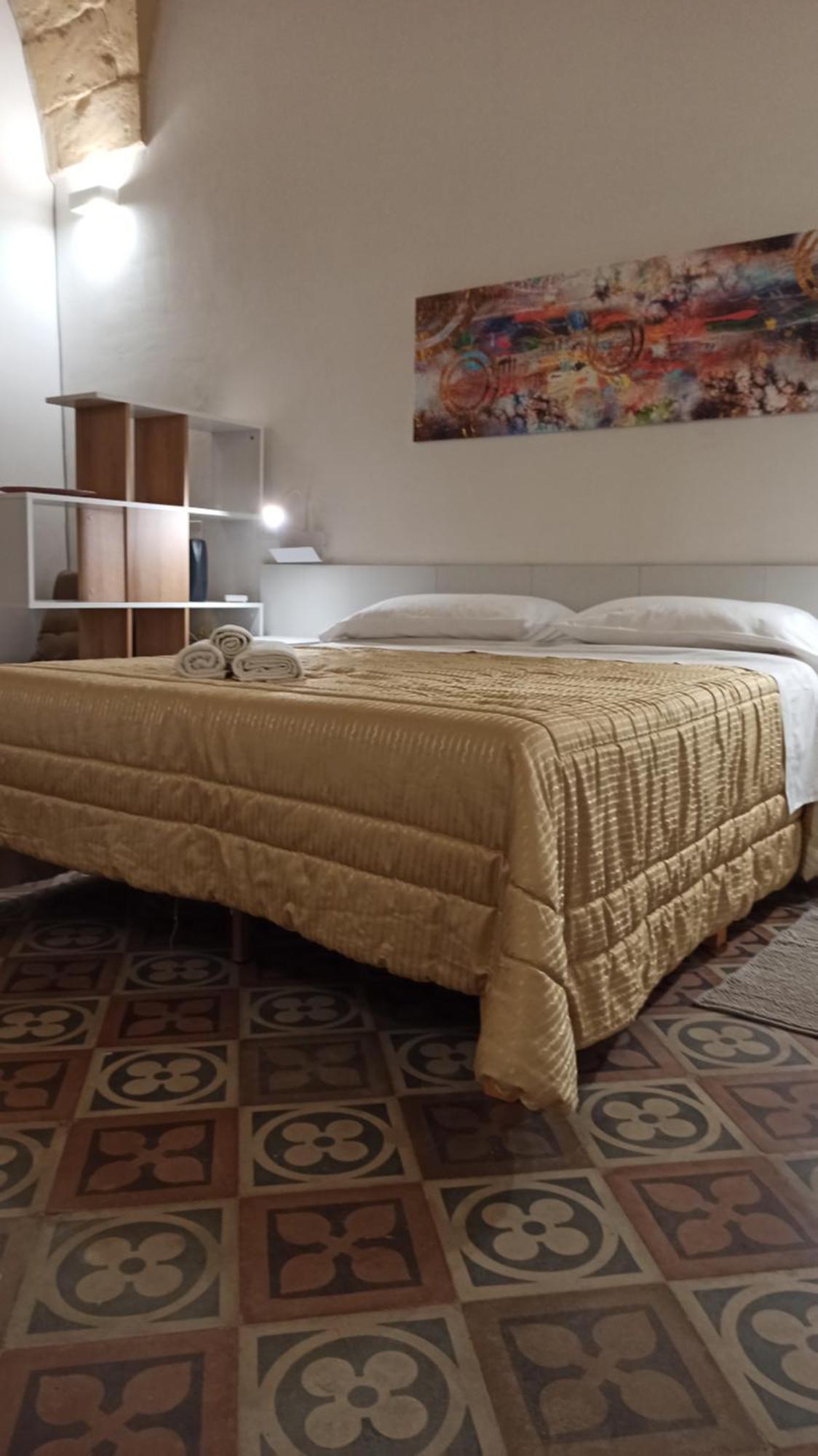 شقة Cementina'S House ليتشي المظهر الخارجي الصورة