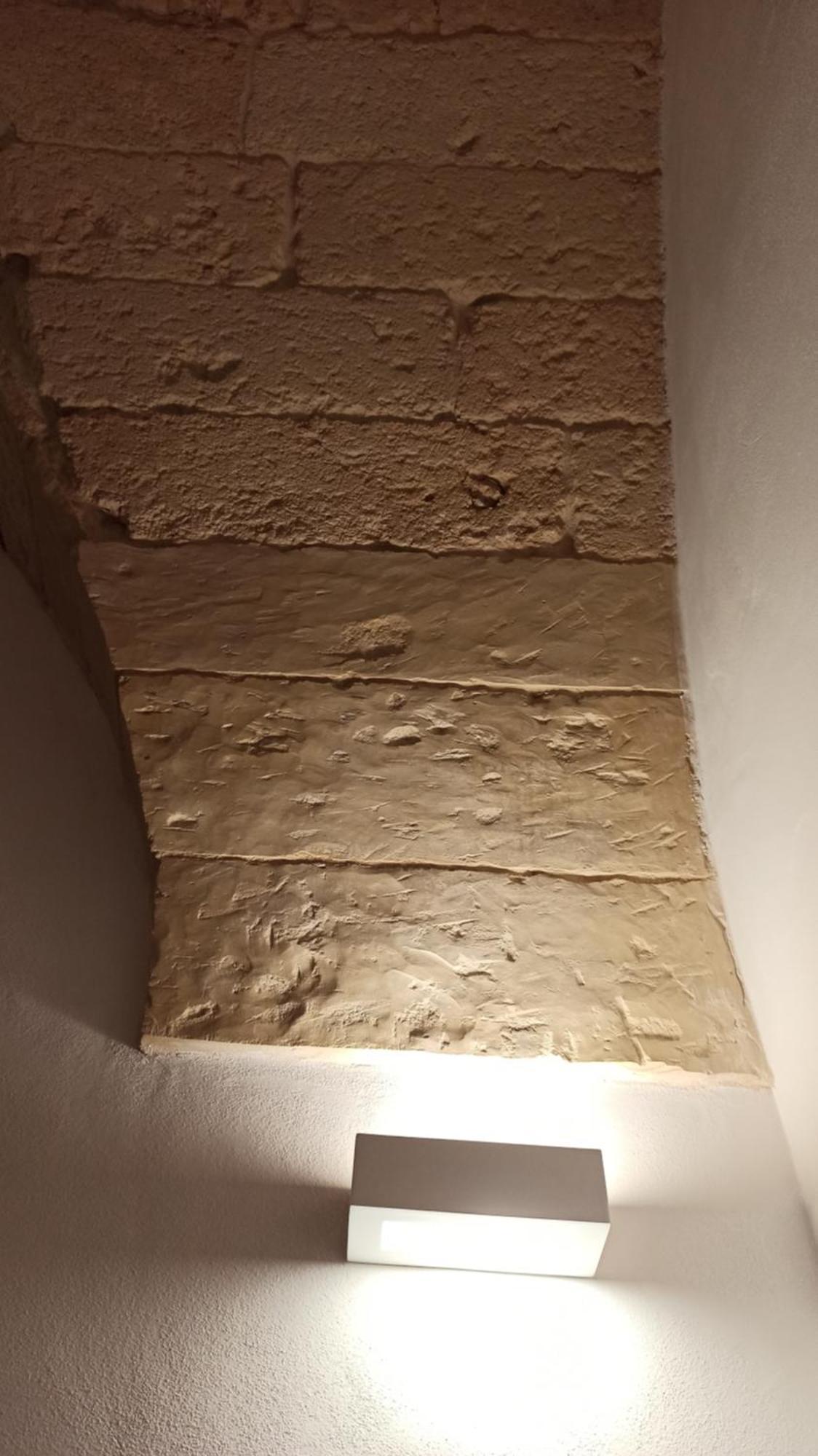 شقة Cementina'S House ليتشي المظهر الخارجي الصورة