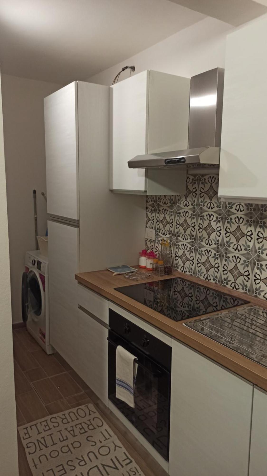 شقة Cementina'S House ليتشي المظهر الخارجي الصورة