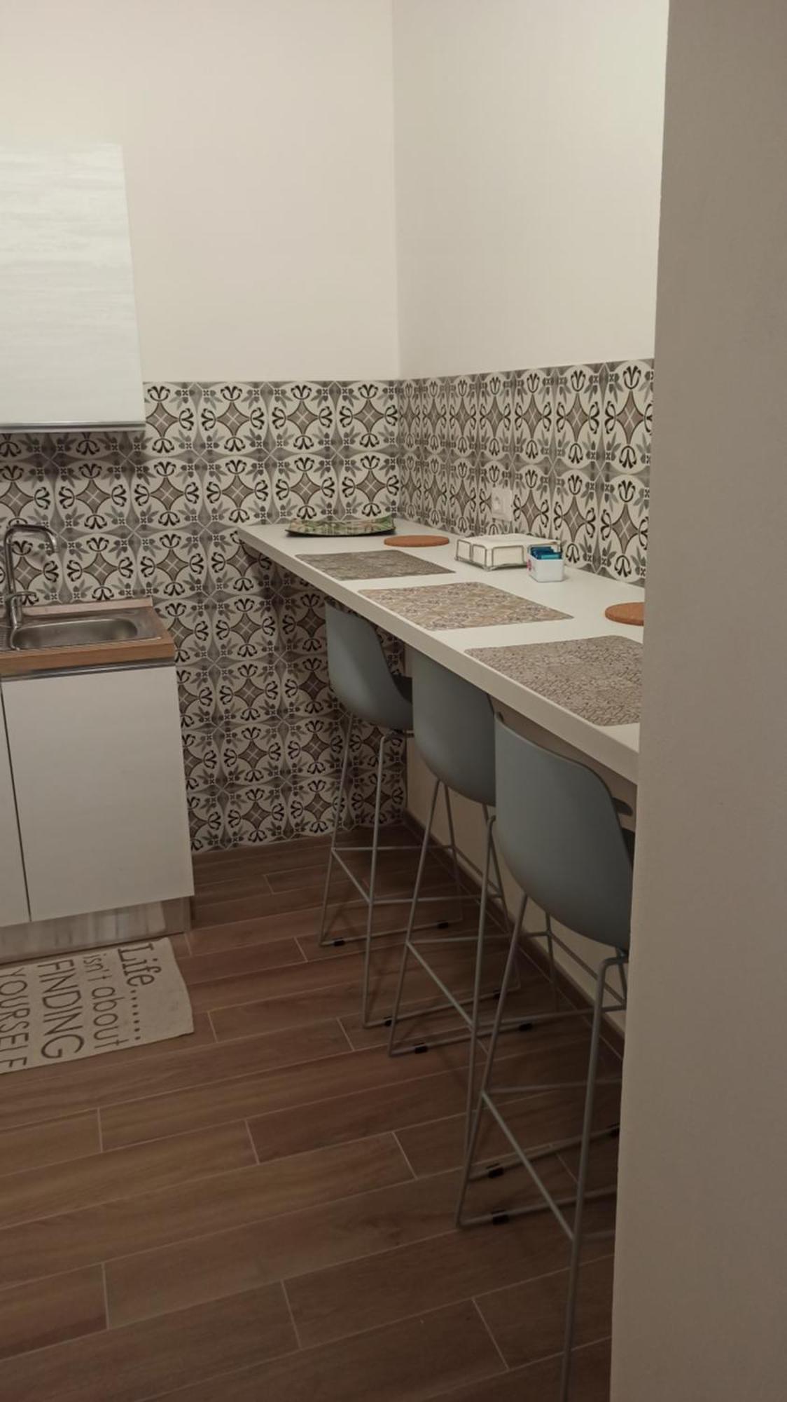 شقة Cementina'S House ليتشي المظهر الخارجي الصورة